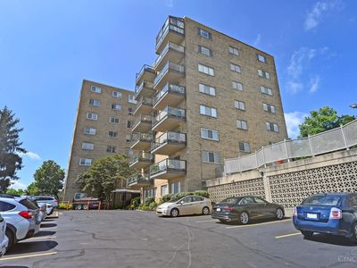 1617 E McMillan St Unit 501