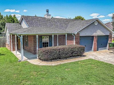 Property at 157 Sophia Dr, Toney, AL
