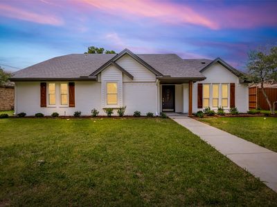 Property at 1912 Camden Way, Carrollton, TX