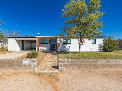 Property at 201 SW 19th St, Seminole, TX