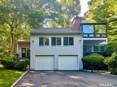 Property at 26 Hulda Hill Road, Wilton, CT