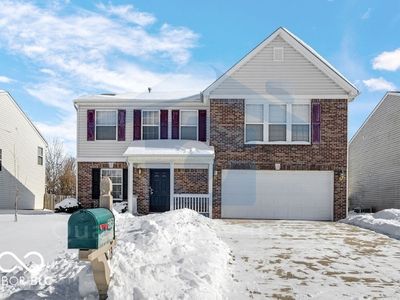 6853 Governors Point Blvd