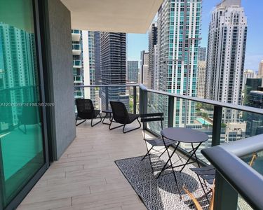 1300 S Miami Ave Unit 2501