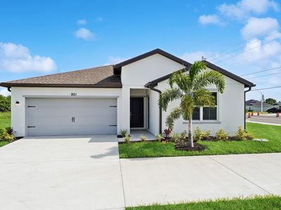 901 SW Alcantarra Blvd