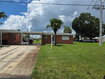 Property at 57 Westminster St N, Lehigh Acres, FL
