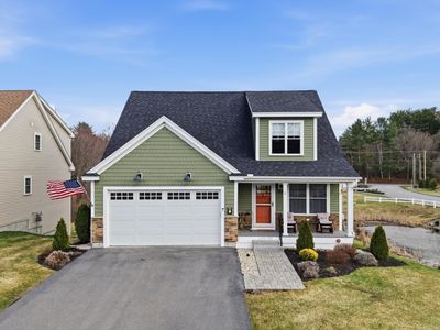 2 Shetland Road