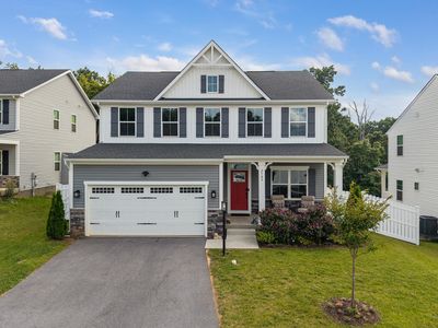2785 Ridge Haven Dr