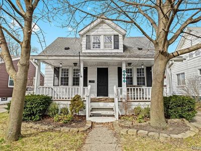 Property at 3801 Oakshire Ave, Berkley, MI