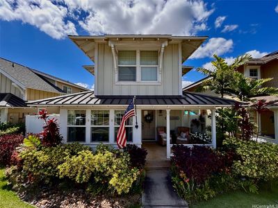 91-1356 Kaileolea Dr