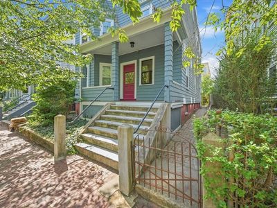 113 Antrim St #3