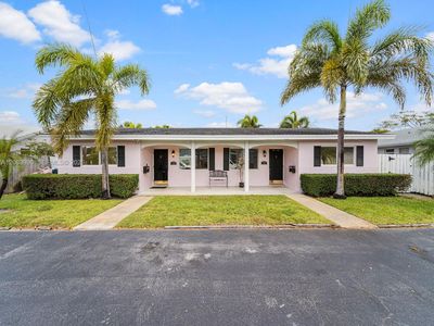 Property at 1761-1763 NE 52nd St, Fort Lauderdale, FL