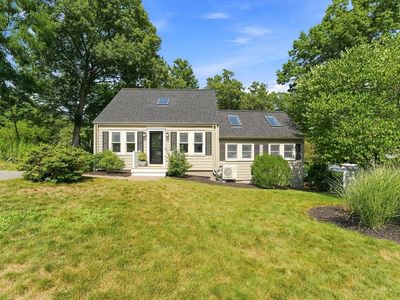 25 Cedarwood Rd