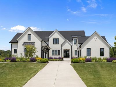 The Magnolia Plan, Broadmoor at Marvin