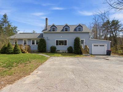 Property at 378 Sanford Road, Wells, ME