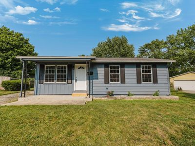 594 Oak Gale Ln