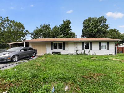 Property at 526 Clearview Ln, Versailles, IN