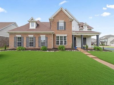 12604 Bonsai Bend Dr