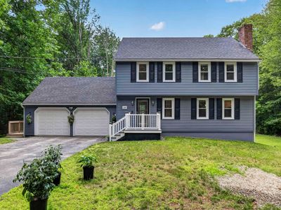 248 Harry Howes Road