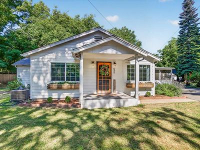 295 W Evans Creek Rd