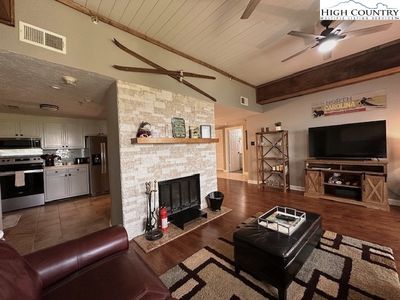 303 Sugar Top Drive #2907