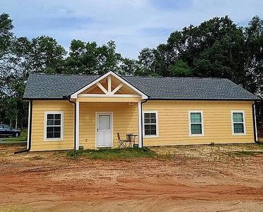 Property at 498 Bauskett St, Edgefield, SC