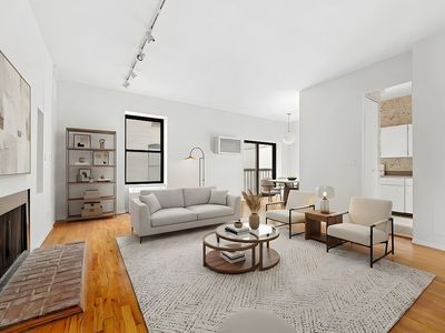 425 W End Ave APT 3C