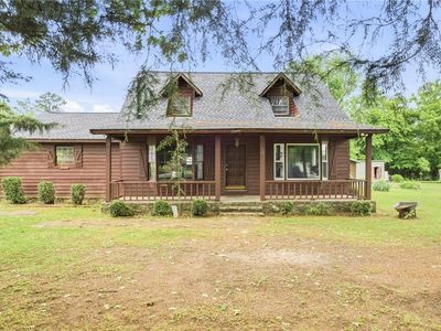 340 Old Dalton Rd NE