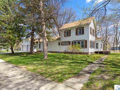 Property at 309 2nd Ave NE, Mapleton, MN