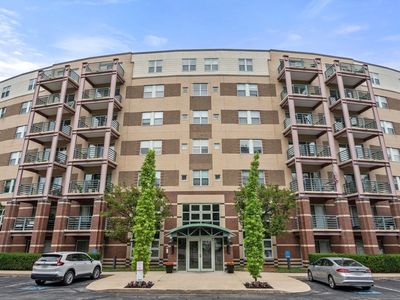 273 Cambridge Rd APT 205