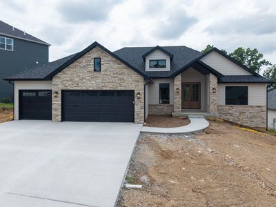 409 Angels Rest Way