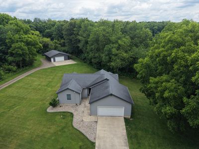 8115 S Jackson Rd