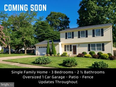 Property at 10750 Cedarwood Dr, Waldorf, MD