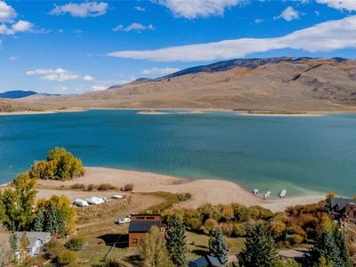 158 Green Mountain Ave