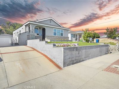 1236 W Elberon Ave