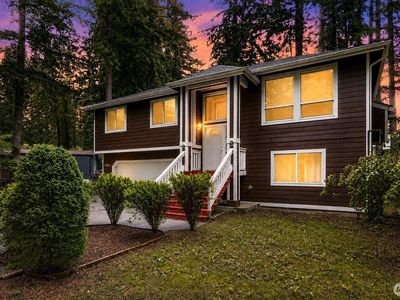 Property at 1961 Clear Valley Drive, Maple Falls, WA