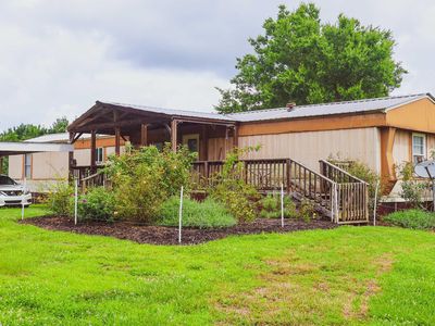 579 Thunder Mountain Rd