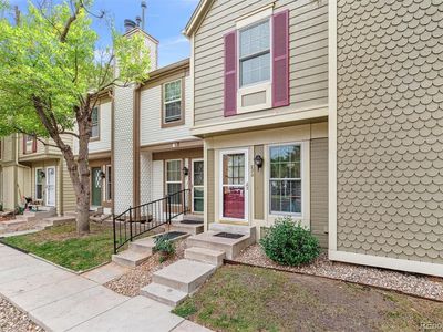 1811 S Quebec Way #222