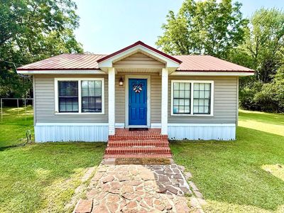 1413 Allen Walker Rd