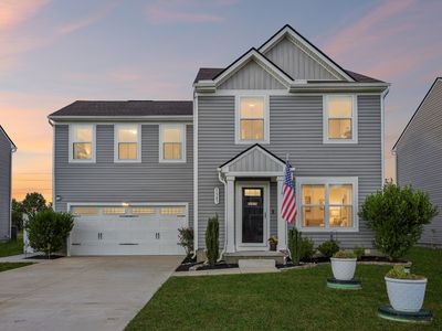 Property at 5345 Compass Way, Christiana, TN