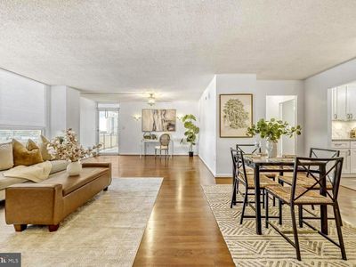 205 E Joppa Rd APT 808