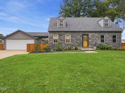 1451 Cass Rd