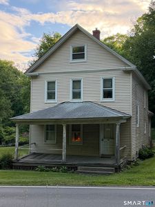 128 Toddy Hill Road
