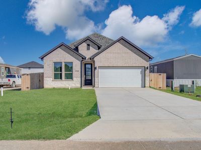 1248 Road 5802
