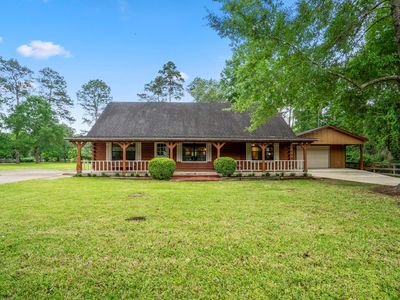 16007 Long Neck Dr