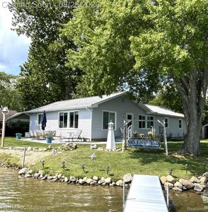 350 Dewey Lake Bch