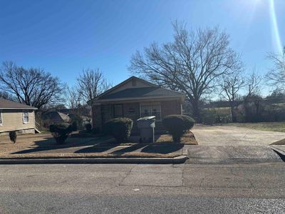 Property at 1407 Gill Ave, Memphis, TN