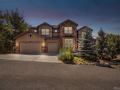 820 Elk Rest Road