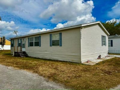 3895 Sheraton Cir Lot 123