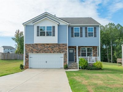 Property at 1174 Tilburn Ter, Browns Summit, NC