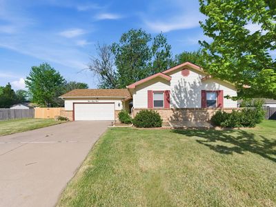 963 S Breckenridge Ct